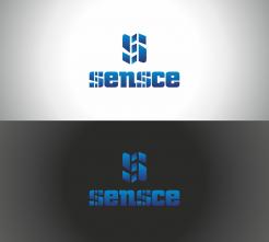 Logo # 466961 voor 'less is more' logo voor organisatie advies bureau Sensce  wedstrijd
