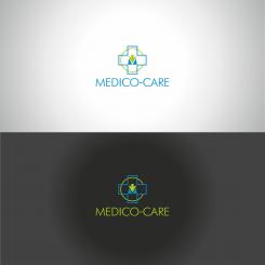 Logo design # 705317 for design a new logo for a Medical-device supplier contest