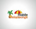 Logo  # 307757 für Logo : mobile Reiselounge Wettbewerb