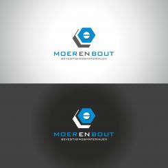 Logo # 605502 voor Logo Moer en Bout wedstrijd