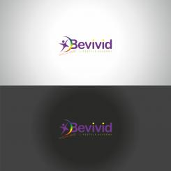 Logo design # 657768 for BeVivid needs your help contest