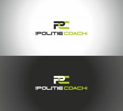 Logo # 529562 voor LOGO VOOR DEPOLITIECOACH.NL wedstrijd