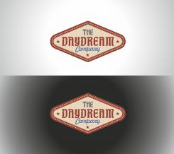 Logo # 287996 voor The Daydream Company heeft een super krachtig, leuk, stoer en alleszeggend logo nodig!  wedstrijd
