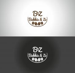 Logo # 552535 voor Ontwerp 'Bakkie & Zo'! wedstrijd