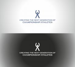 Logo design # 287896 for Text logo & logo for Gate To Champions contest