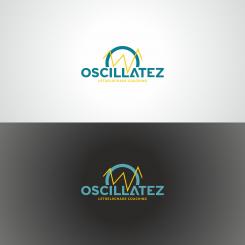 Logo # 1283152 voor oscillatuz wedstrijd