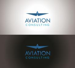 Logo design # 304549 for Aviation logo contest