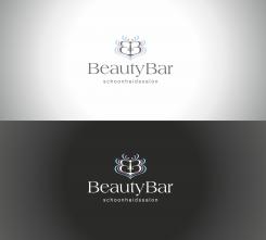 Logo design # 533776 for BeautyBar contest