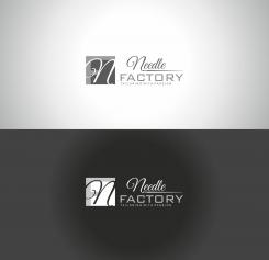 Logo design # 576612 for Logo Design For a Fashion Tailoring Company contest