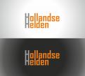 Logo # 293715 voor Hollandse Helden wedstrijd