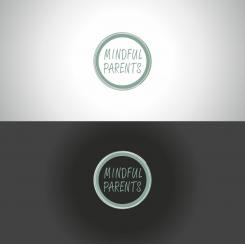 Logo design # 610620 for Design logo for online community Mindful Parents contest