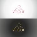 Logo design # 1140400 for MODERN AND BEAUTIFUL LOGO FOR AN ONLINE RETAILER IN COSMETICS AND PERFUMES contest