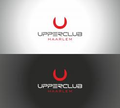 Logo # 479304 voor Upperclub.eu  wedstrijd