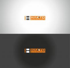 Logo # 556248 voor Ontwerp met moderne look & feel voor nieuwe bakwanden wedstrijd