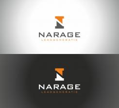 Logo design # 477599 for Narage contest