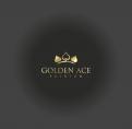 Logo design # 676229 for Golden Ace Fashion contest