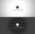 Logo design # 560161 for Logo for new international fashion brand LUMI3RE contest
