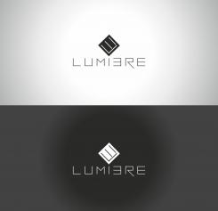 Logo design # 560161 for Logo for new international fashion brand LUMI3RE contest