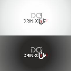 Logo design # 1154546 for No waste  Drink Cup contest