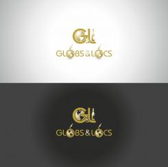 Logo design # 606107 for GLÓBS & LÓCS will assist Dutch local special beers to indefinitely conquer and complement the international beer market! Hopefully with your help! Please.  contest