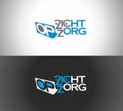 Logo # 497563 voor ZichtOpZorg wedstrijd