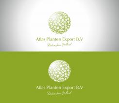 Logo design # 542907 for Flowers from Holland like to go abroad ! contest