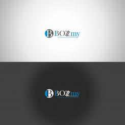 Logo design # 841454 for Logo for iBOZZmy contest