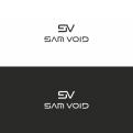Logo design # 609318 for Design a logo for the DJ & Producer Sam Void  contest