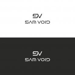 Logo design # 609318 for Design a logo for the DJ & Producer Sam Void  contest