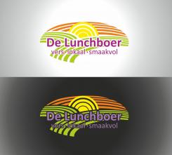 Logo # 330133 voor Logo waar de versheid en smakelijkheid van afspat wedstrijd