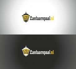 Logo # 486529 voor Verzin jij ons logo voor onze nieuwe website 123lantaarnpaal.nl ? wedstrijd