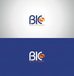 Logo design # 876265 for BIC5: Business, IT & Compliance professionals in search of a stunning logo. contest