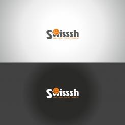 Logo # 949397 voor Maak jij het ontwerp dat past bij het Swisssh geluid  wedstrijd