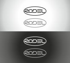 Logo # 418614 voor Ontwerp een logo voor het authentieke Franse fietsmerk Rodell wedstrijd