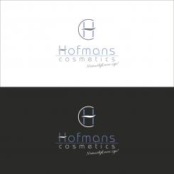 Logo # 609319 voor Ontwerp Logo Hofmans Cosmetics wedstrijd