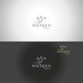 Logo design # 899339 for A feminine & powerful logo for a 3 women folk/Americana trio called Magnolia! contest
