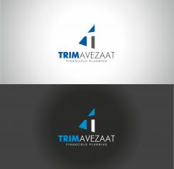 Logo # 554947 voor TRIM Avezaat wedstrijd