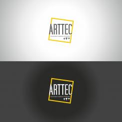 Logo design # 592767 for Creating a logo for an art packing company ! contest