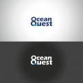 Logo design # 663692 for Ocean Quest: entrepreneurs with 'blue' ideals contest