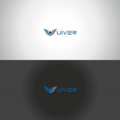 Logo # 950000 voor Logo voor project UIVER (Drones) wedstrijd