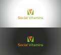 Logo design # 475997 for logo for Social Vitamins contest