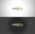 Logo # 581632 voor Logo Frezhclothing wedstrijd