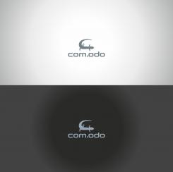 Logo design # 832026 for In search for a logo and possibly a slogan for fashion brand COMODO contest