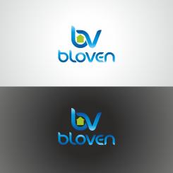 Logo # 1280448 voor BloVen wedstrijd