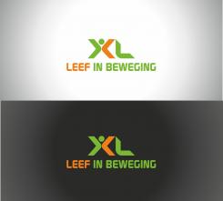 Logo # 442190 voor Logo voor Leef in Beweging XL wedstrijd