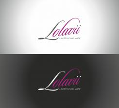 Logo design # 456034 for Logo for Lolavii. Starting webshop in Lifestyle & Fashion 