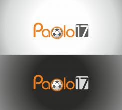 Logo design # 364444 for logo and web page paolo17 sportmanagement contest