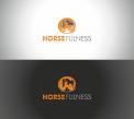 Logo # 494356 voor Krachtig logo voor website Horsefulness, over paarden trainen wedstrijd