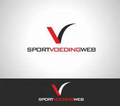 Logo # 301645 voor Doorontwikkelen beeldmerk&logo voor sportvoeding- en superfoods webshop wedstrijd