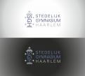 Logo # 353209 voor Ontwerp een stijlvol, doch eigentijds logo voor het Stedelijk Gymnasium te Haarlem wedstrijd